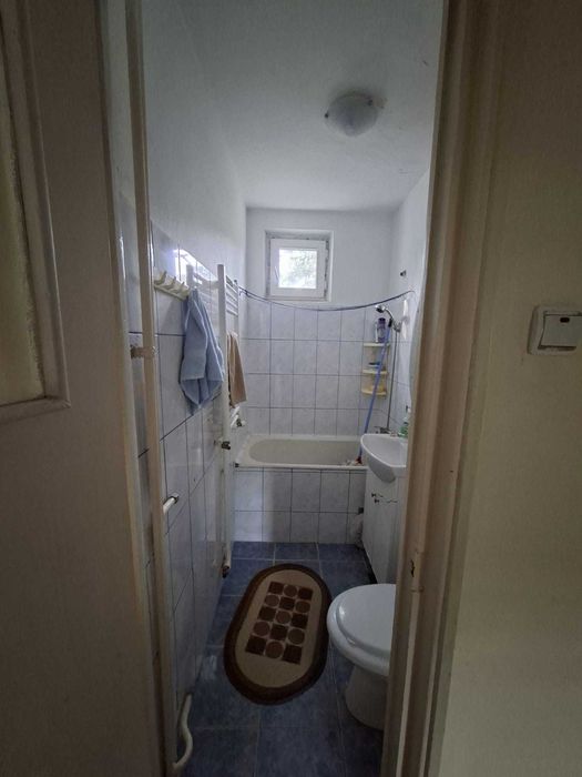 Apartament 2 camere Micro 19 - Parma