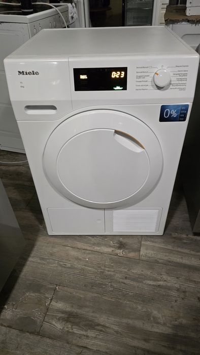Сушилня Miele T1 8kg