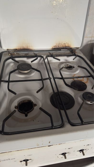 газ плита шымкент