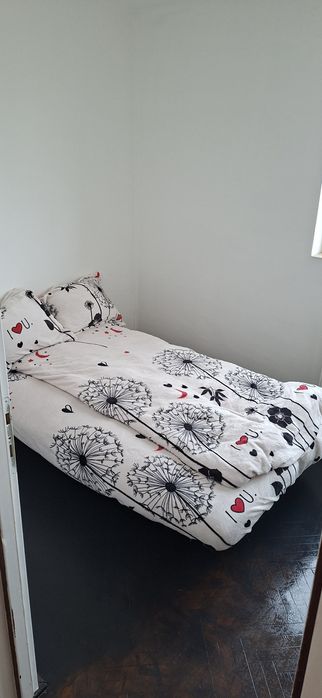 Vând apartament cu 3 camere