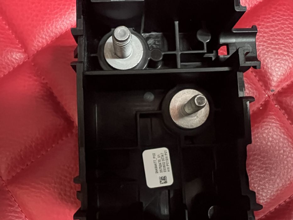 Kit releu încălzire VOLVO