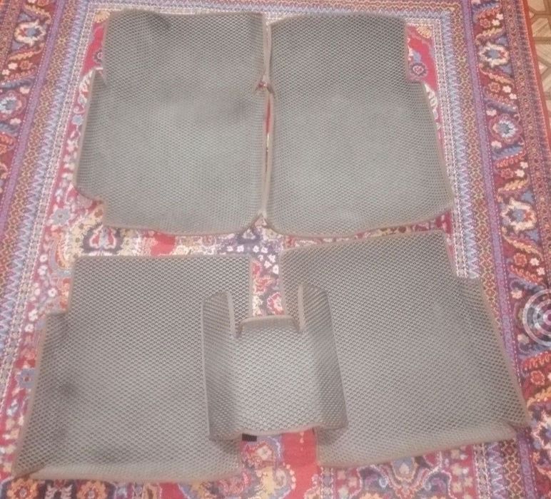 Продам Ева Коврики