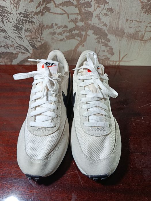 Новые мужские красовки.