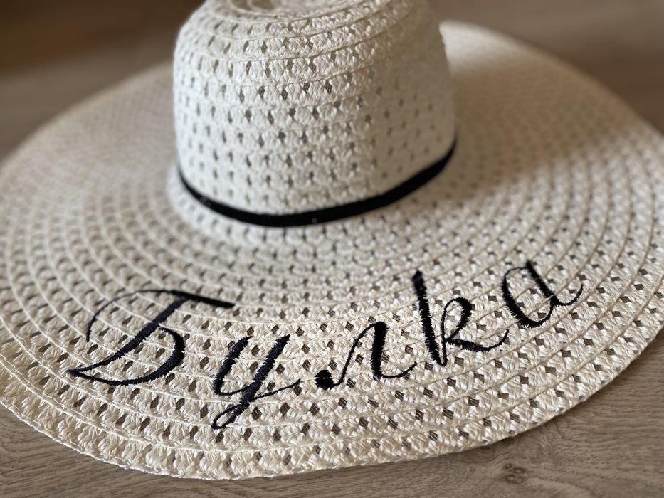 Капела с надпис по избор