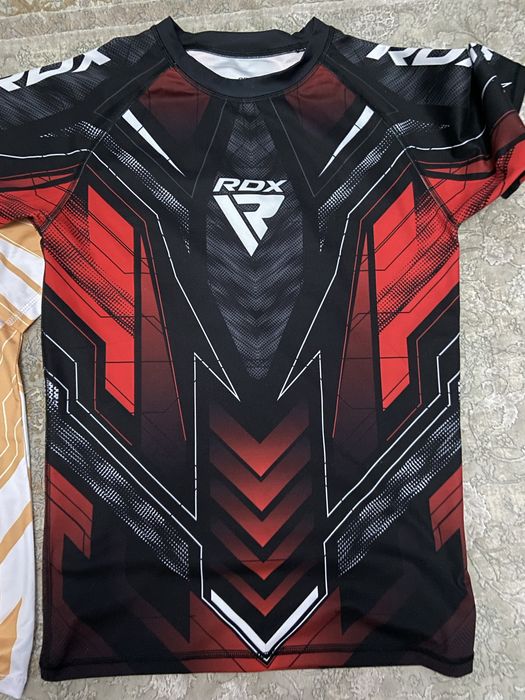 Продам футболки для мма