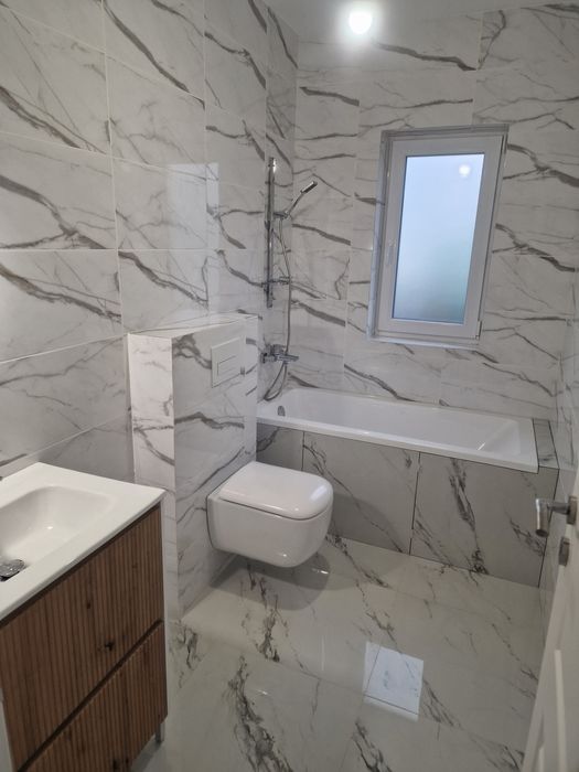 Vând duplex parter SAG 91 mp utili