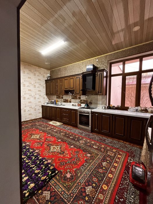 Коттедж сотилади