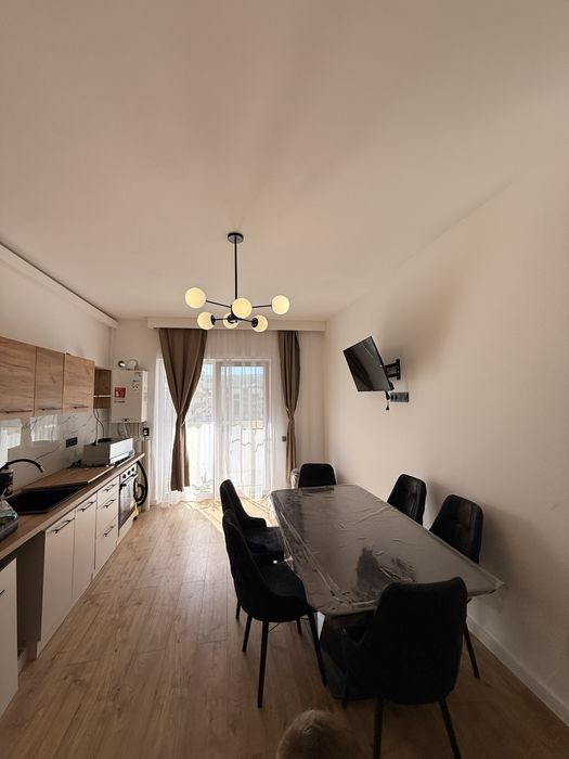 Apartament de inchiriat