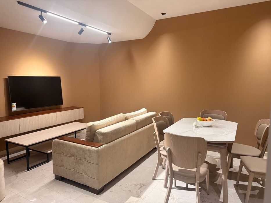 Аренда 3х ком квартиры на Гагарина