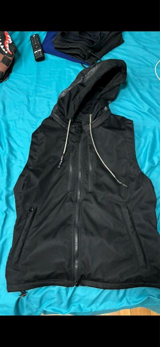 Luda много стар елек S