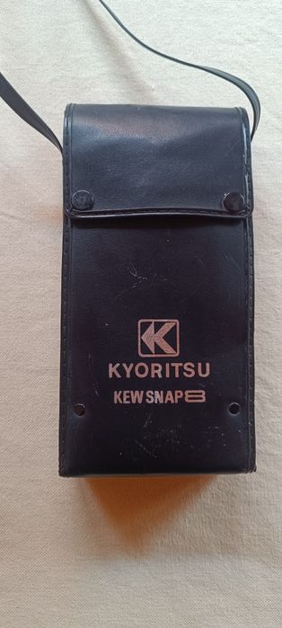 Clampmetru,origine japoneza,perfect functional