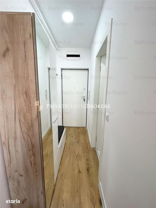Pipera | Aviatiei | Rond OMV | Ivory Residence | Parcare