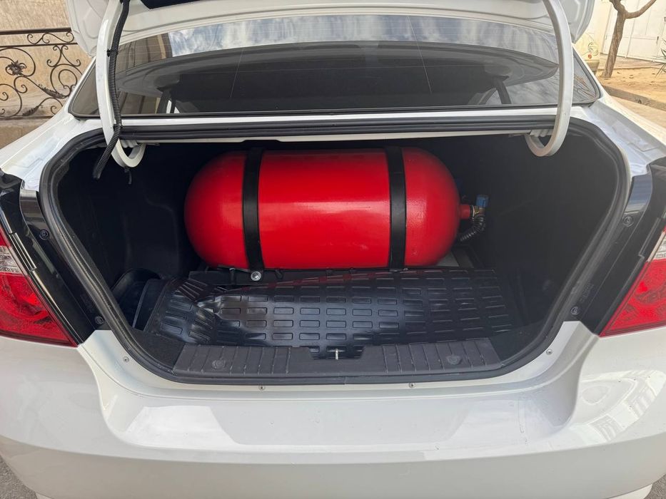 Nexia 3 Aвтомат 2020