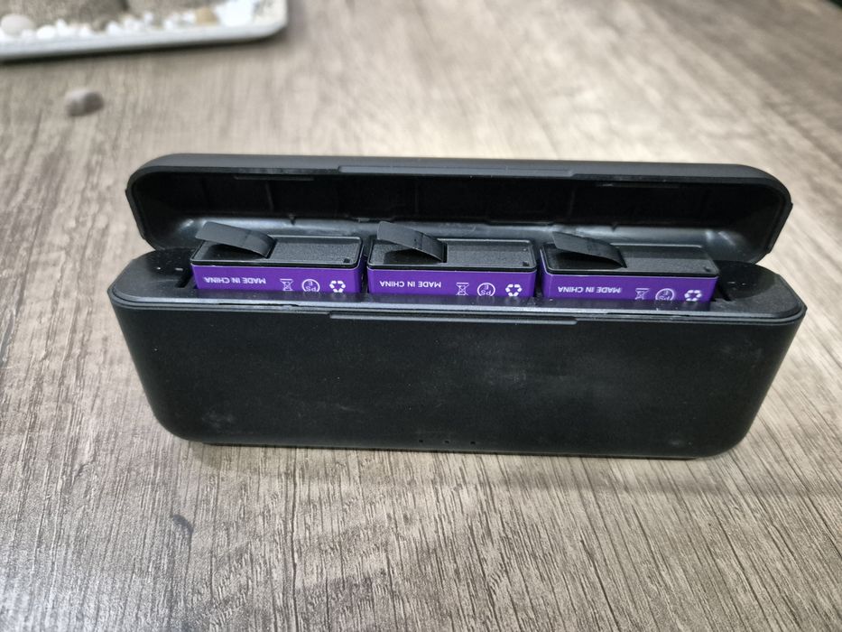 DJi Action Camera Action 3