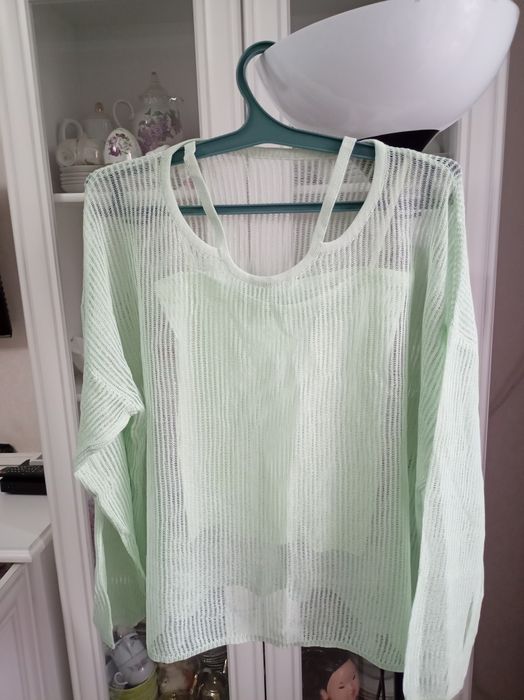 Двоечки с майской