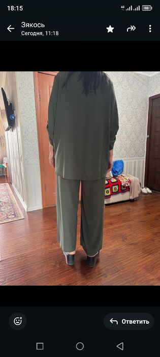 Продаю женский комплект новый!