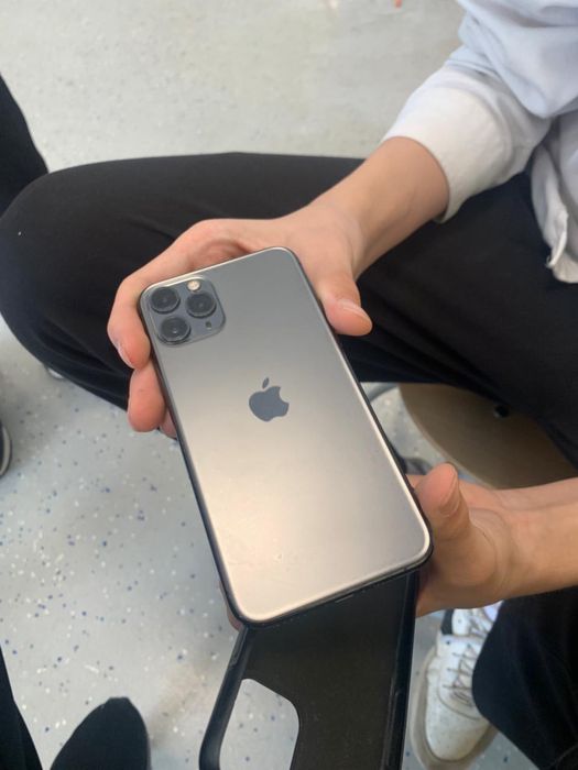 11 про 64 гб 71%