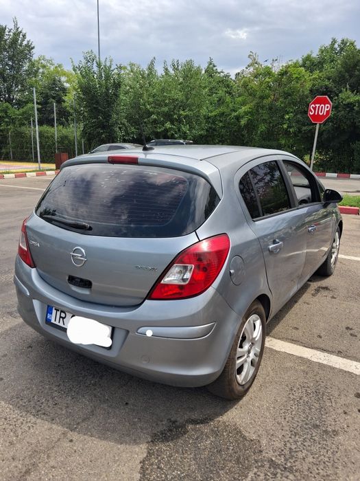 Opel Corsa 1.3 cdti
