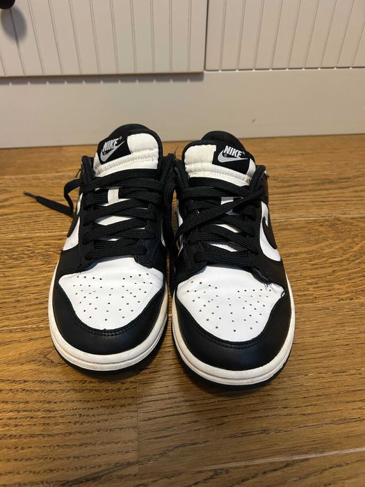 Сникърси Nike Dunk Panda 39 номер