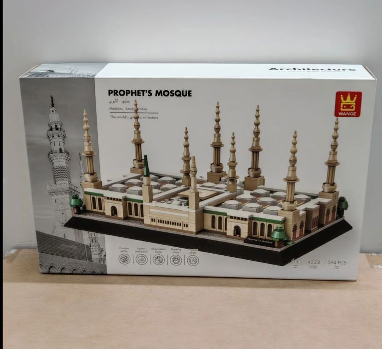 Конструкторы лего