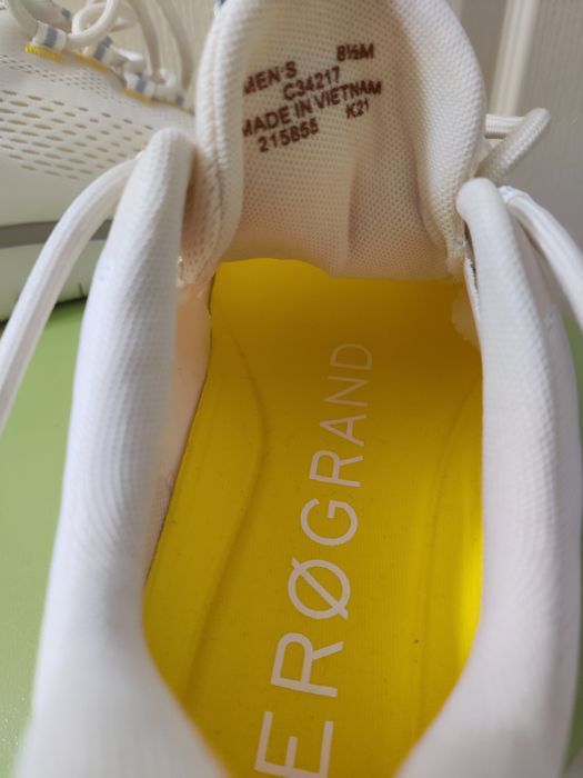 Adidași alergat Cole Haan ZERØGRAND Journey