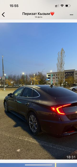 Хундай соната сатамын 2020 жылгы номнр транзит