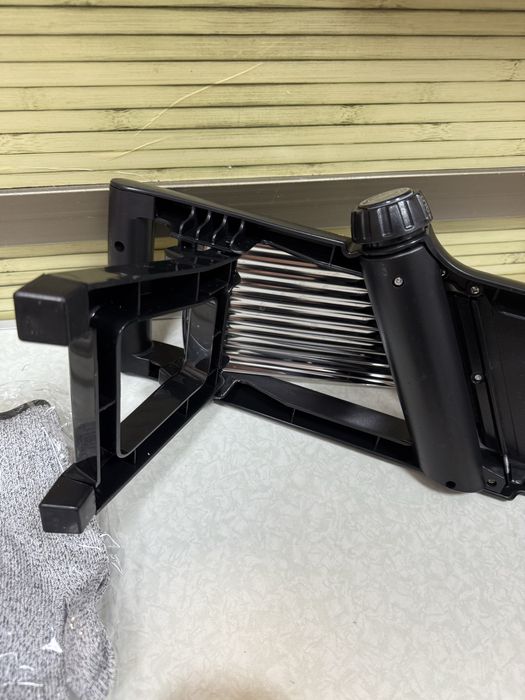 Ренде Milcea 3 в 1