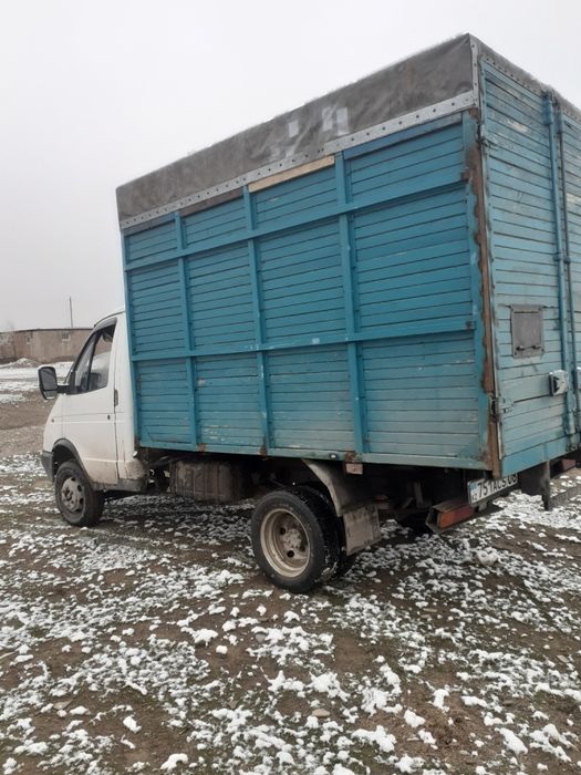 Продам газель плита