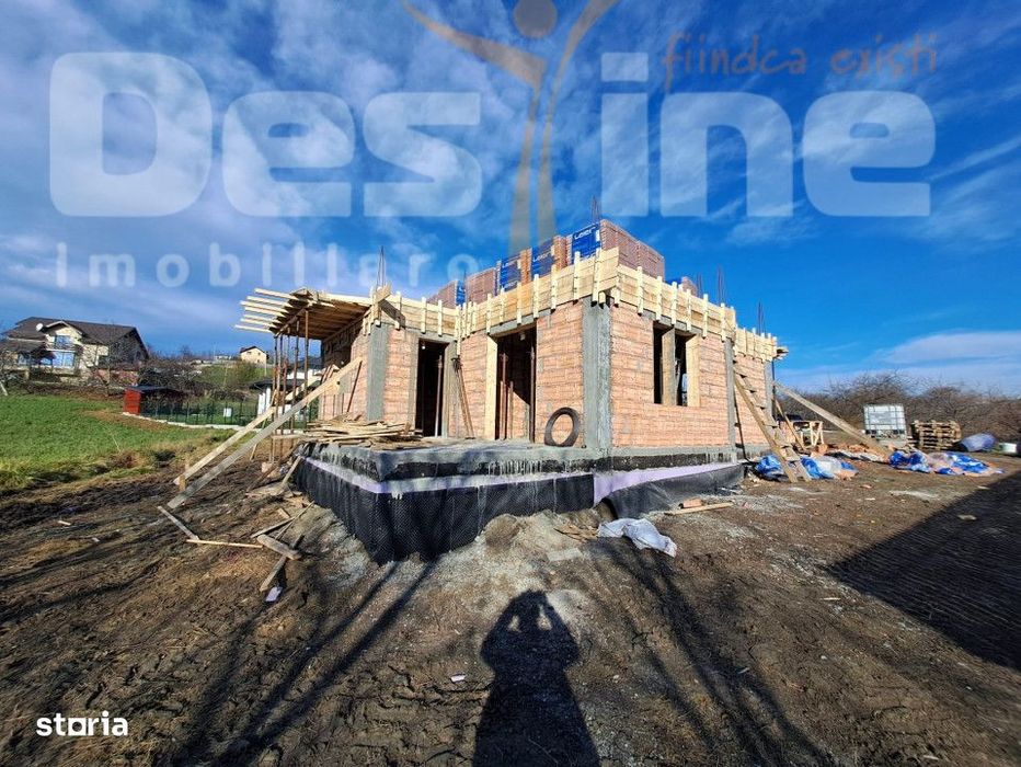 Casa P+1+Pod , Miroslava- Balciu, 224.990 Euro