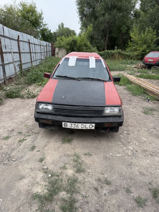 Продам машину на полном ходу
