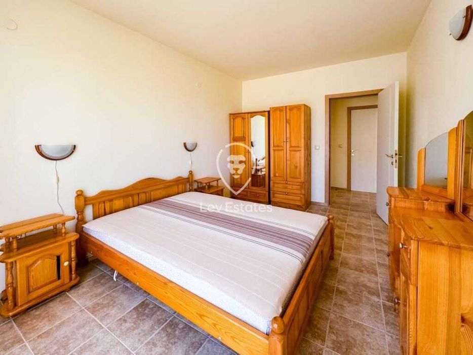 Продава се Двустаен апартамент в с. Равда, Област Бургас - 65 кв.м за 954 €/кв.м - Снимка #5