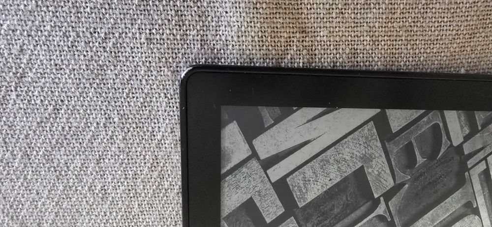 Електронен четец Amazon Kindle Oasis 8-th Gen., 6" дисплей