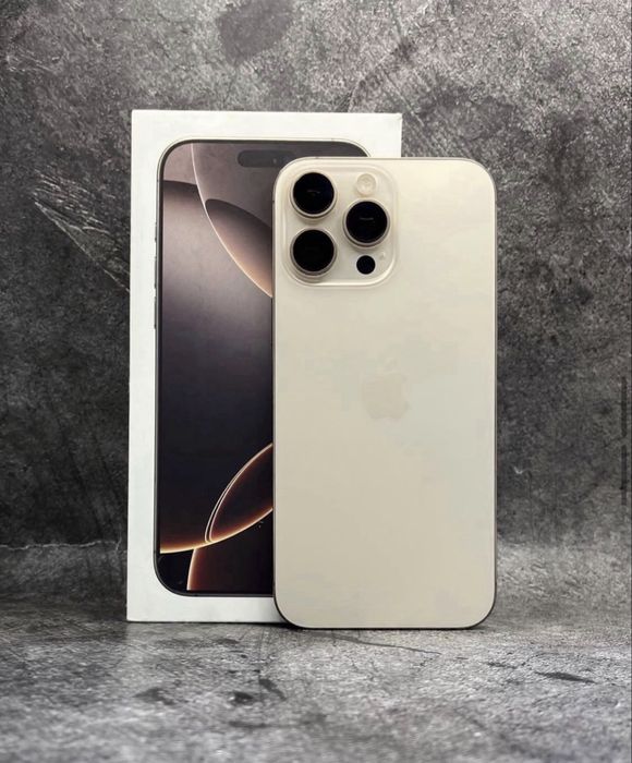 Айфон 16 Про  Iphone 16 pro