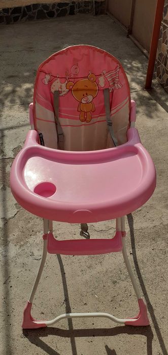 Столче за хранене