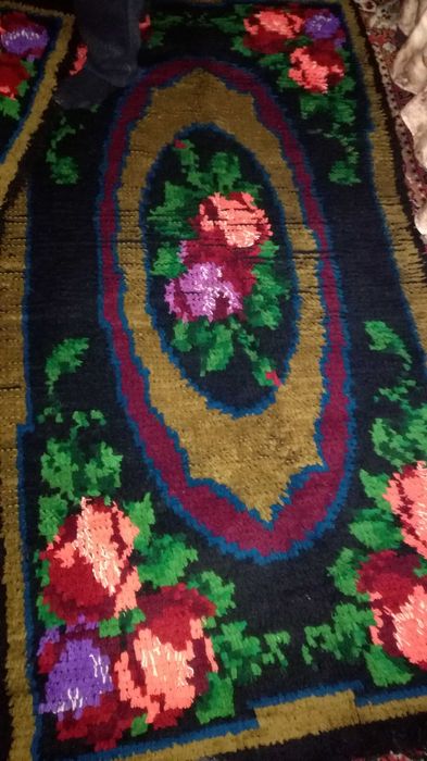 Китеници/ръчно тъкани нови