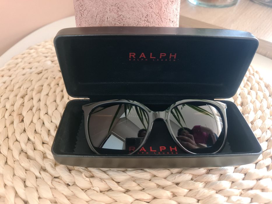 Дамски слънчеви очила Ralph