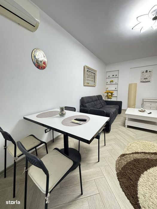 Apartament Spațios Și Modern  – Weiner Pallada | Loc De Parcare Inclus