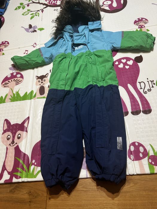 Vand combinezon masura92