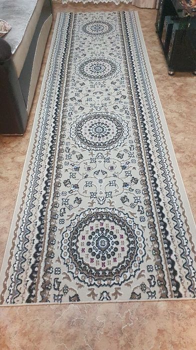 Дорожка паласовая