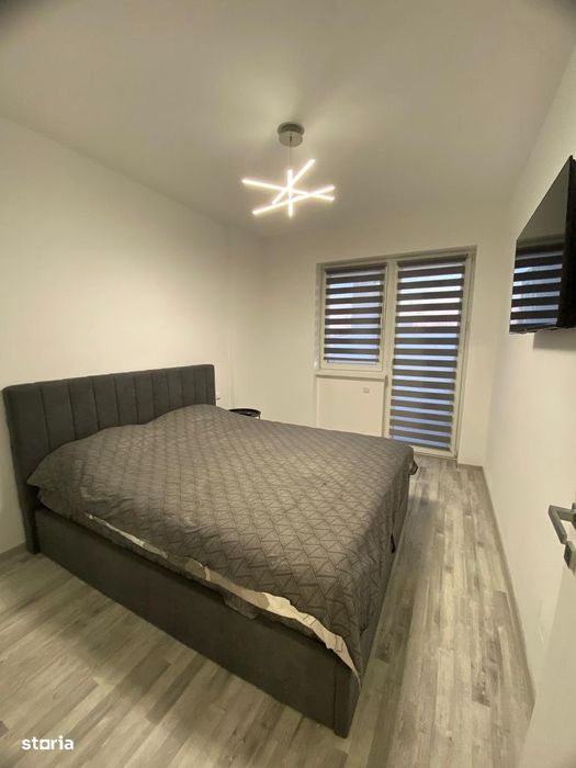 Apartament Calea București 3camere, 2bai, 2balcoane 1/10