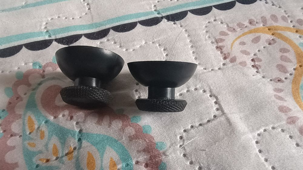 Ciuperci analog ps5 piese schimb noi controller maneta