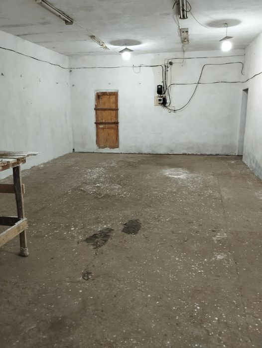 Сдам в аренду помещение 150 кв.м.