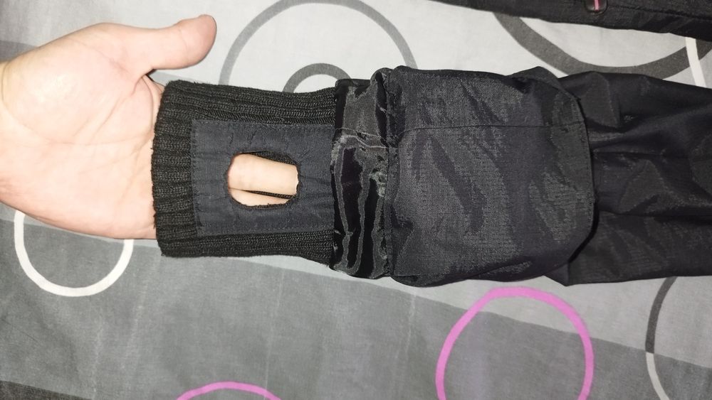 Страхотно дамско яке superdry