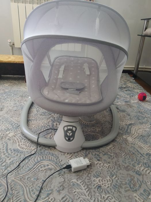 Bolalar uchun elektron lulka