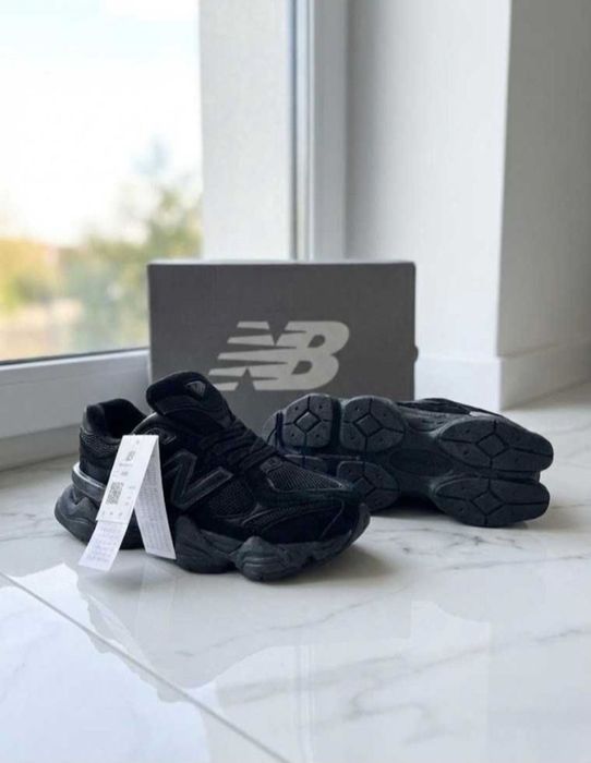 New Balance 9060 Crem
