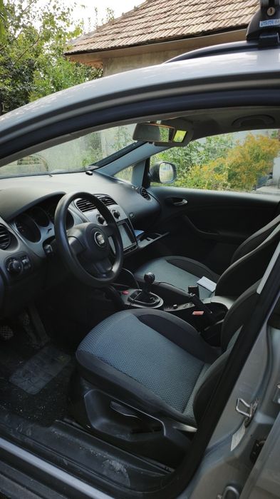 Seat Altea xl 1.6 mp1