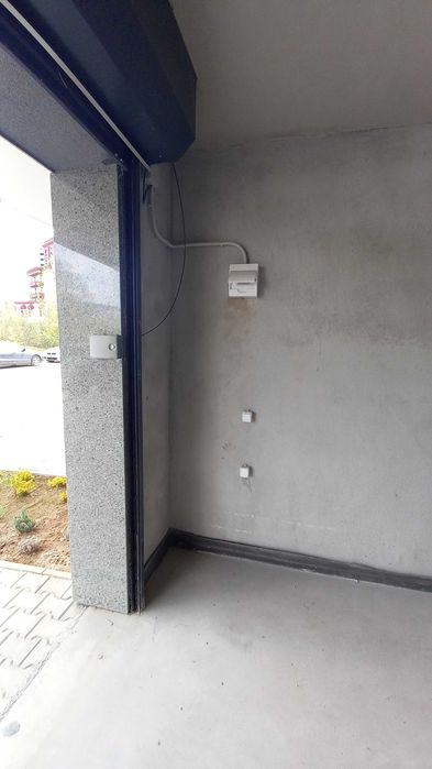 Дава се под наем Гараж / Паркомясто в София, Младост 4 - 23 кв.м за 174.42 € - Снимка #5