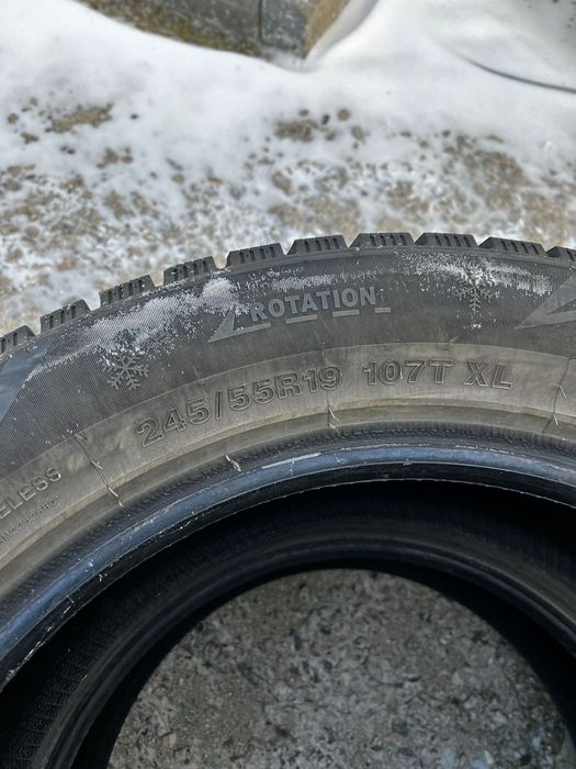 СРОЧНО! Продам колесы