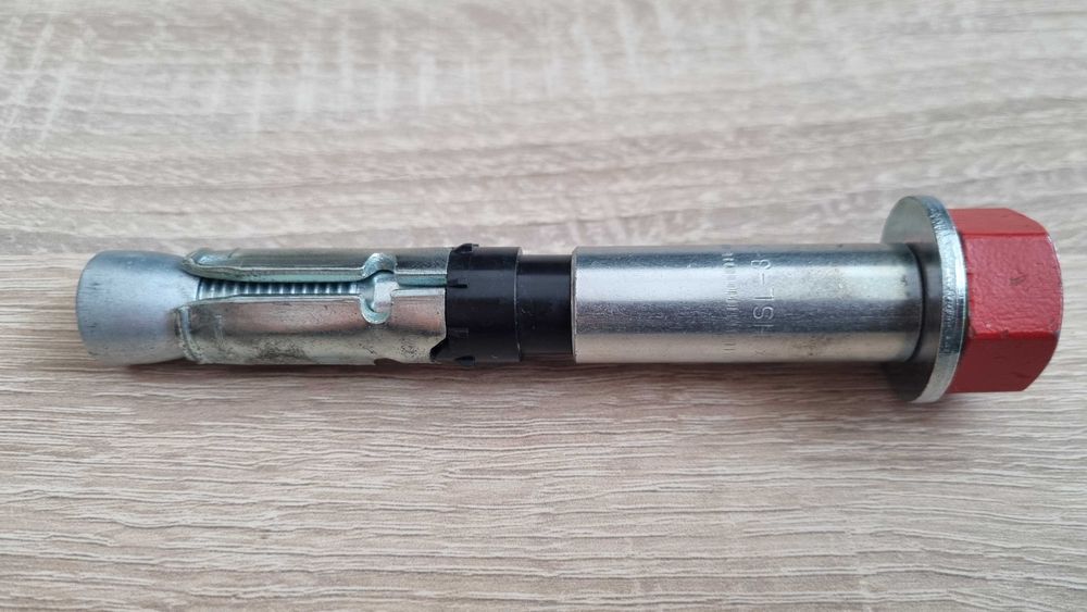 Ancoră expandabilă HILTI HSL-3-M 12/25