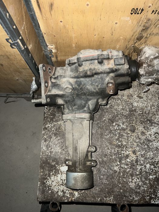 Редуктор Lexus RX 300